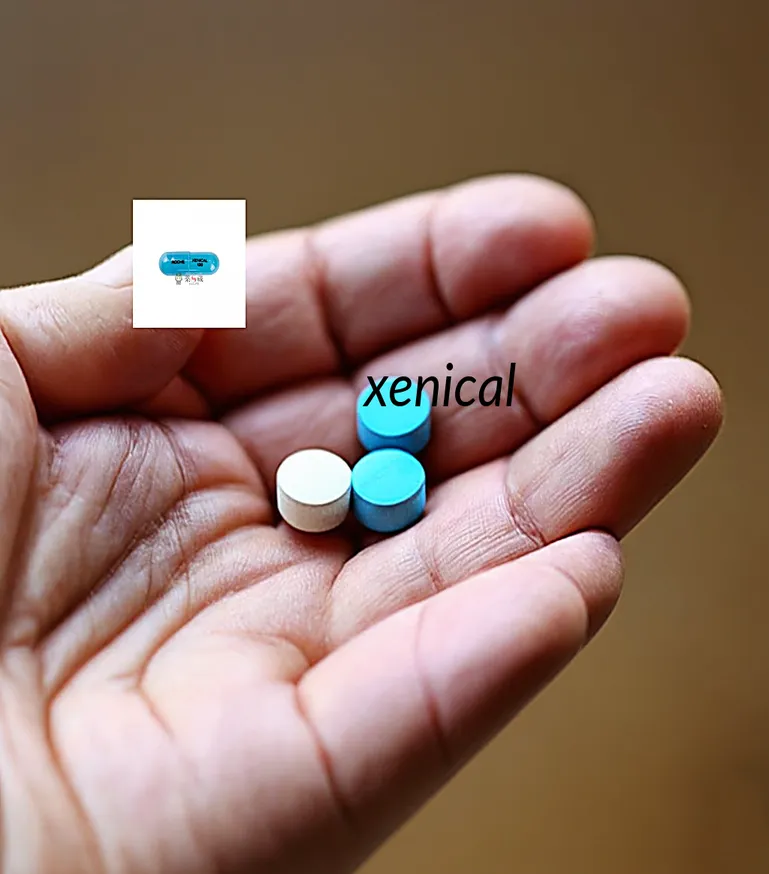 Precio de xenical 120 mg